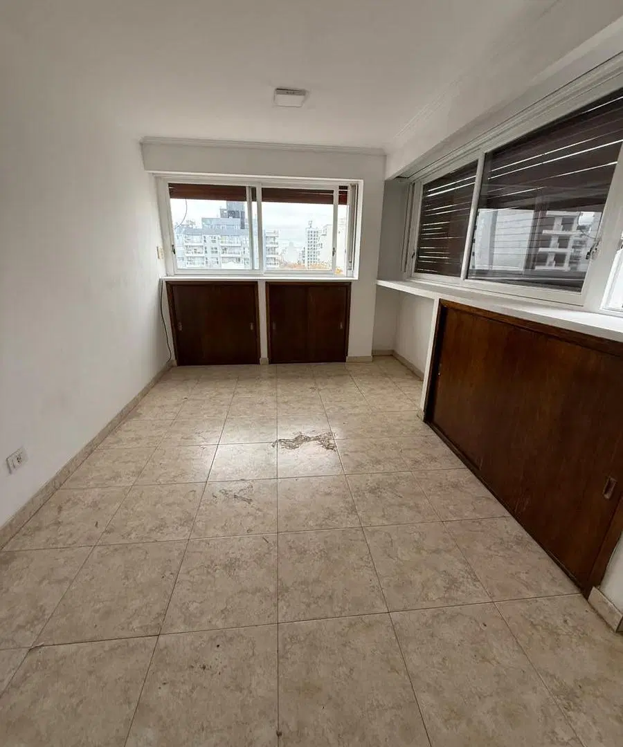 DEPARTAMENTO ALQUILER 2 DORMITORIOS LA PLATA 3
