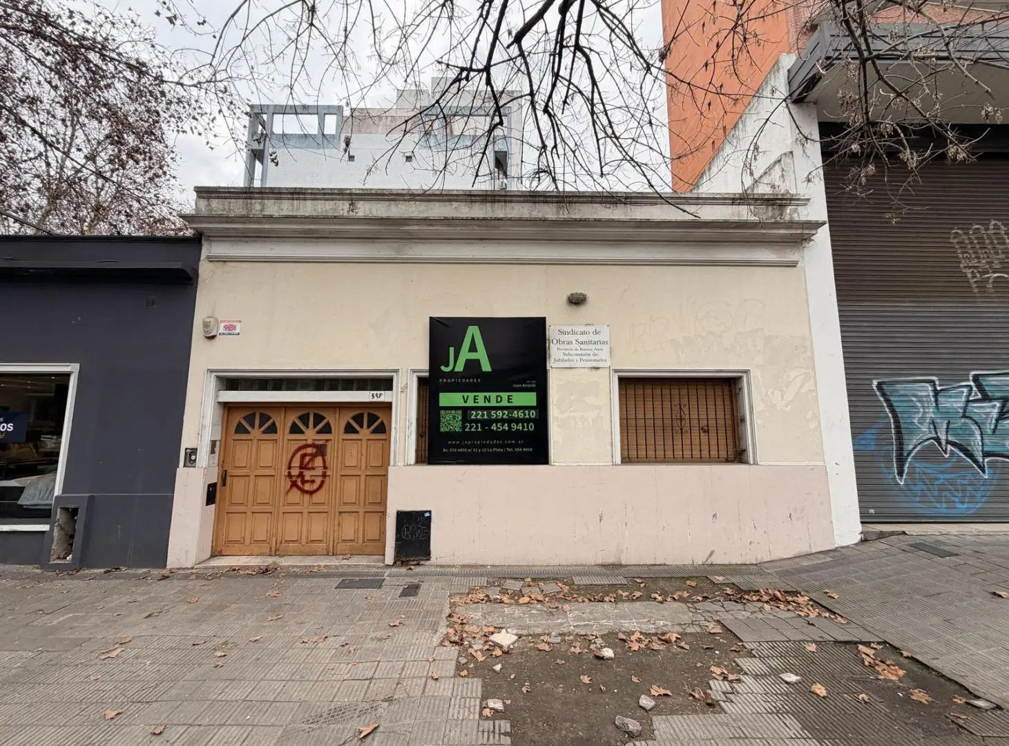 Lote en venta · Av. 13 a metros de Plaza Paso · Corredor de alta densidad 1