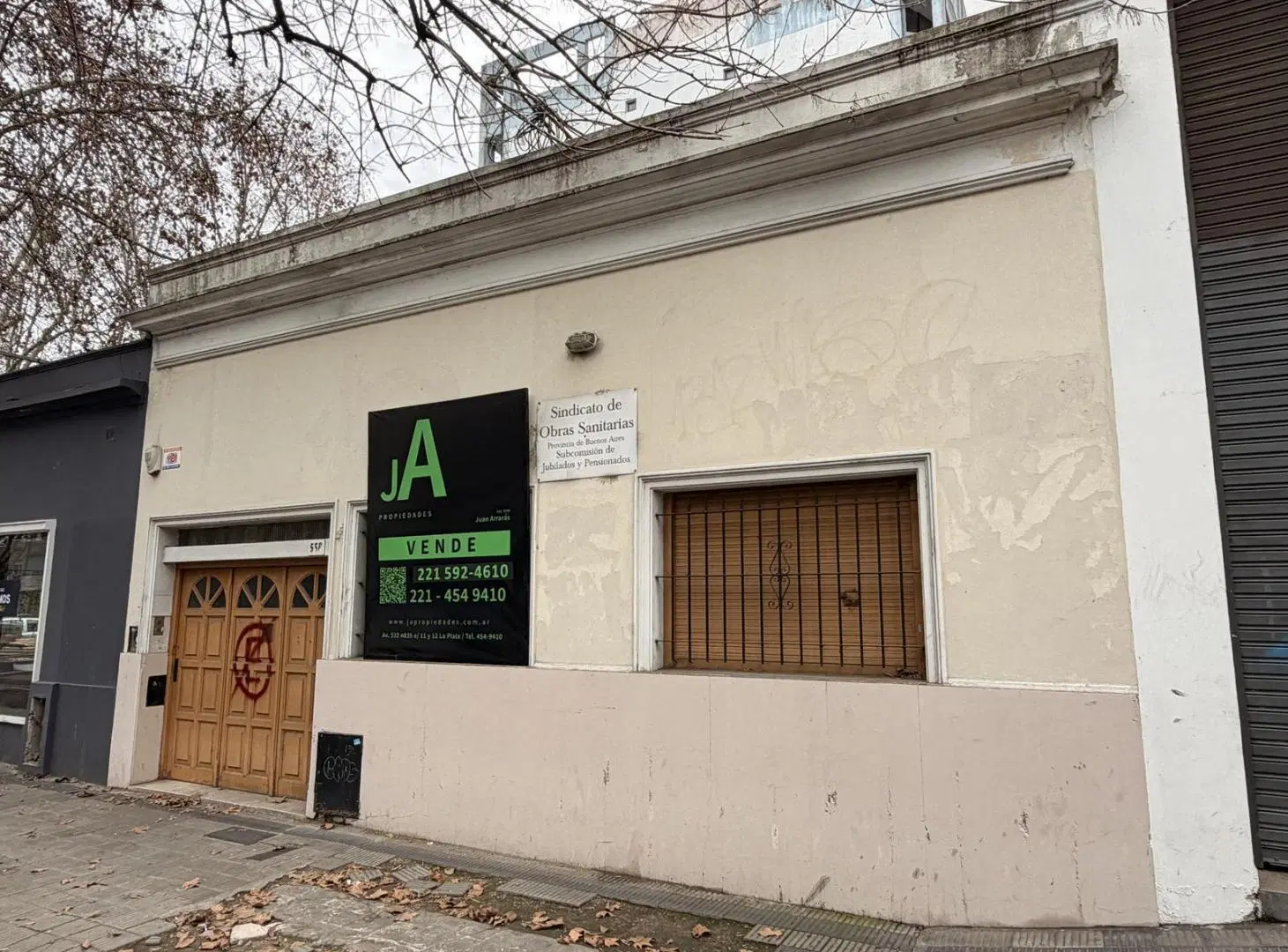 Lote en venta · Av. 13 a metros de Plaza Paso · Corredor de alta densidad 5