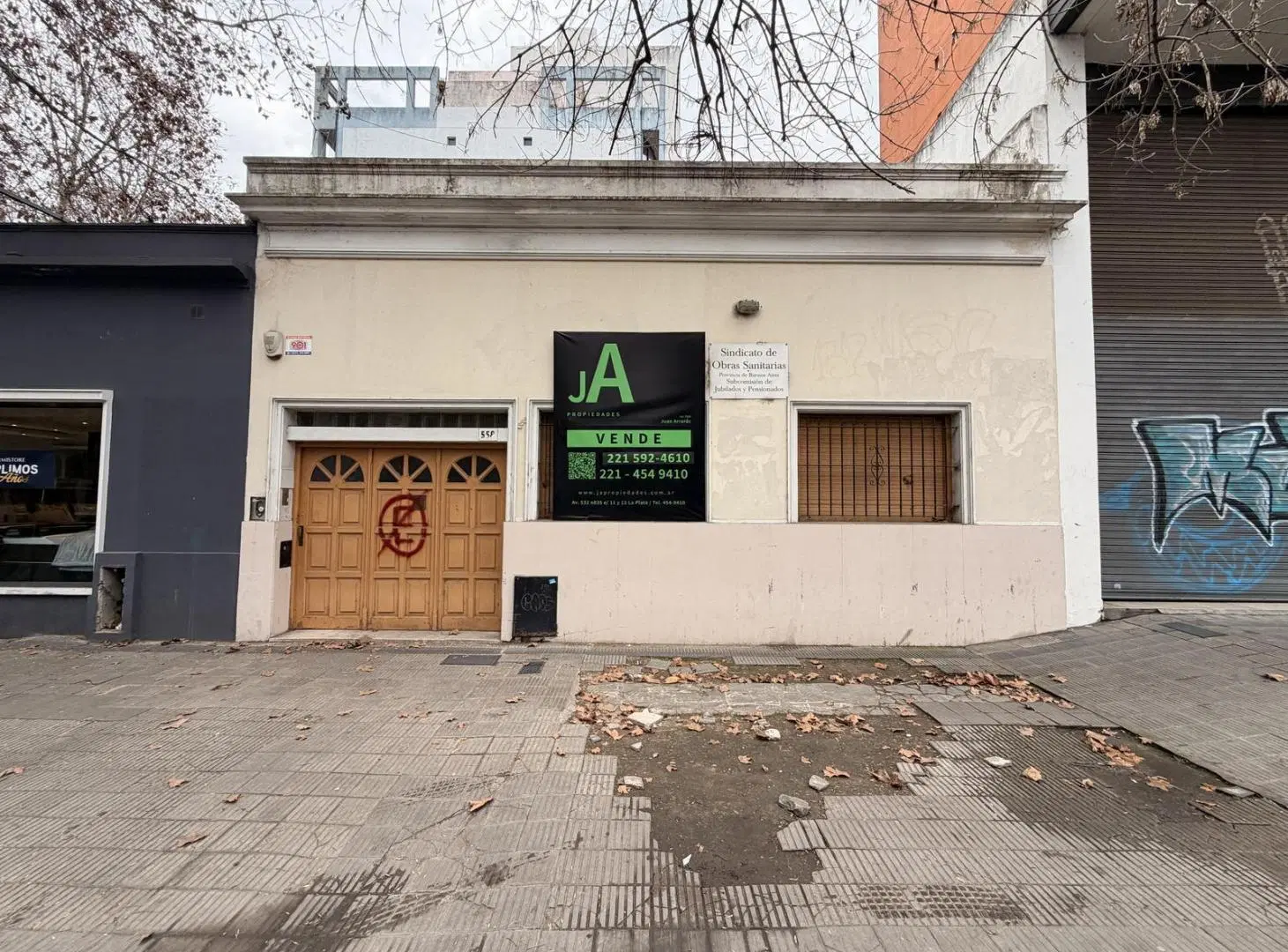 Lote en venta · Av. 13 a metros de Plaza Paso · Corredor de alta densidad 3