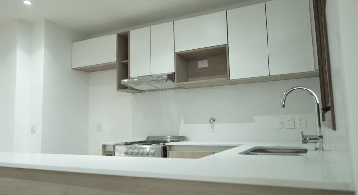 Foto de Departamento en Alquiler 2 dormitorios, 2 baños, imagen 2