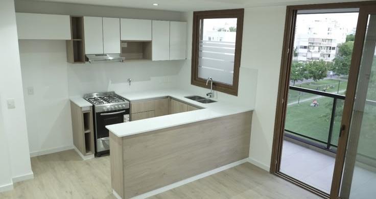 Foto de Departamento en Alquiler 2 dormitorios, 2 baños, imagen 3