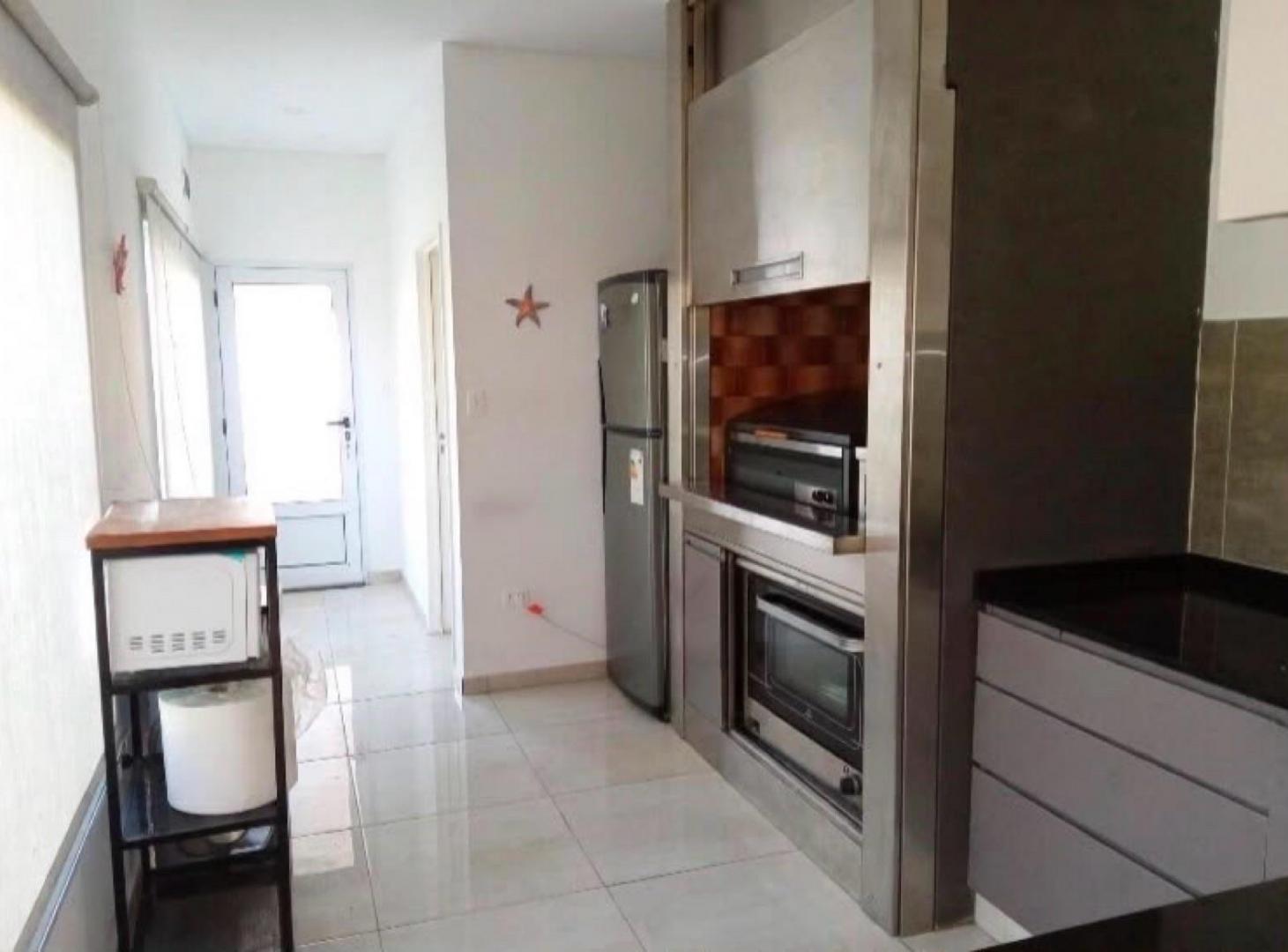Foto de Casa en alquiler amoblada Club de Campo La Cándida, imagen 3