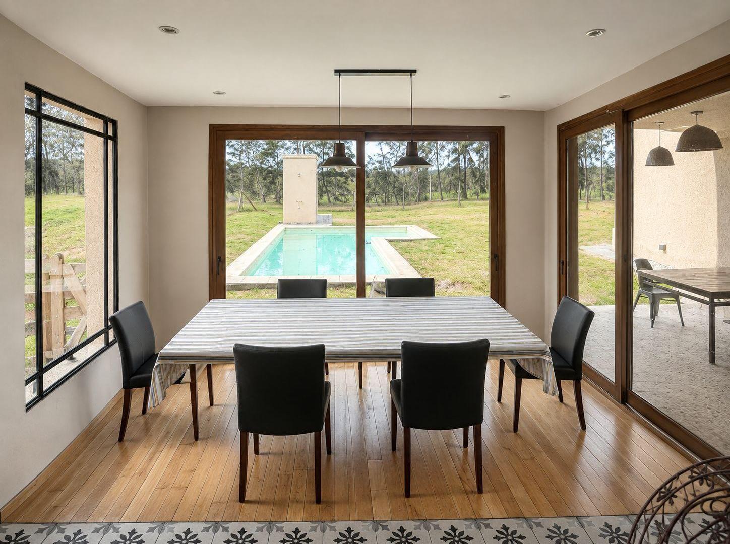 Foto de Casa en alquiler Haras del Sur III Barrio Los Robles, imagen 2