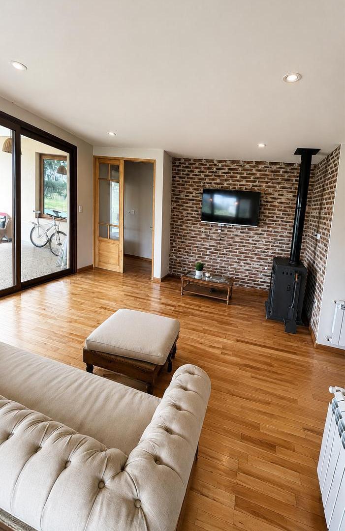 Foto de Casa en alquiler Haras del Sur III Barrio Los Robles, imagen 1