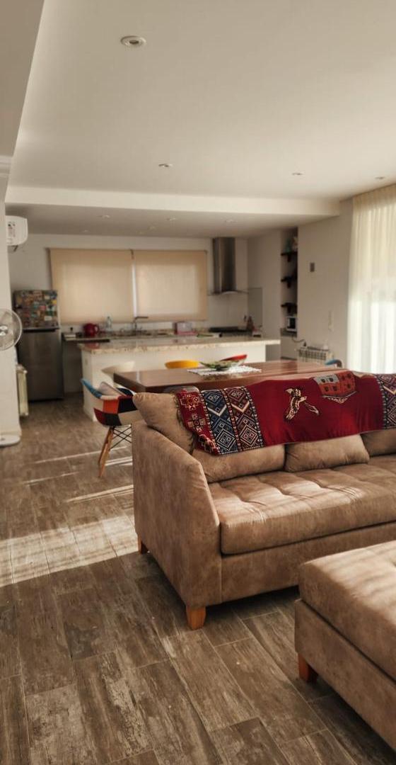 Foto de Casa en alquiler Haras del Sur III Barrio Las Araucarias, imagen 3
