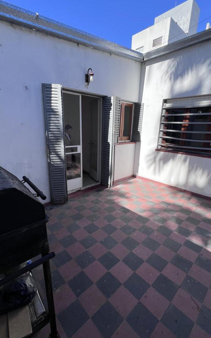 Foto de PH en alquiler 2 dormitorios en 35 e/ 12 y 13, imagen 1