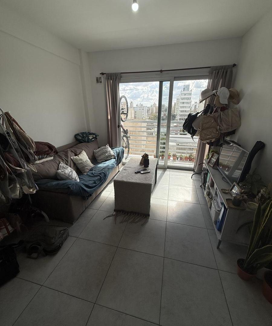 Foto de Departamento 1 Dormirorio 43 13 y 14, imagen 1