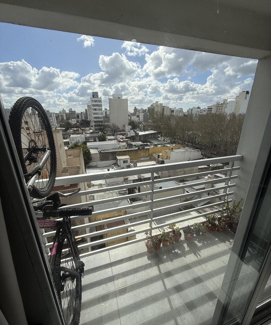 Foto de Departamento 1 Dormirorio 43 13 y 14, imagen 5