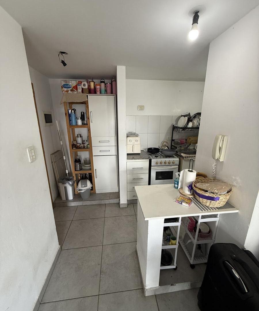 Foto de Departamento 1 Dormirorio 43 13 y 14, imagen 3