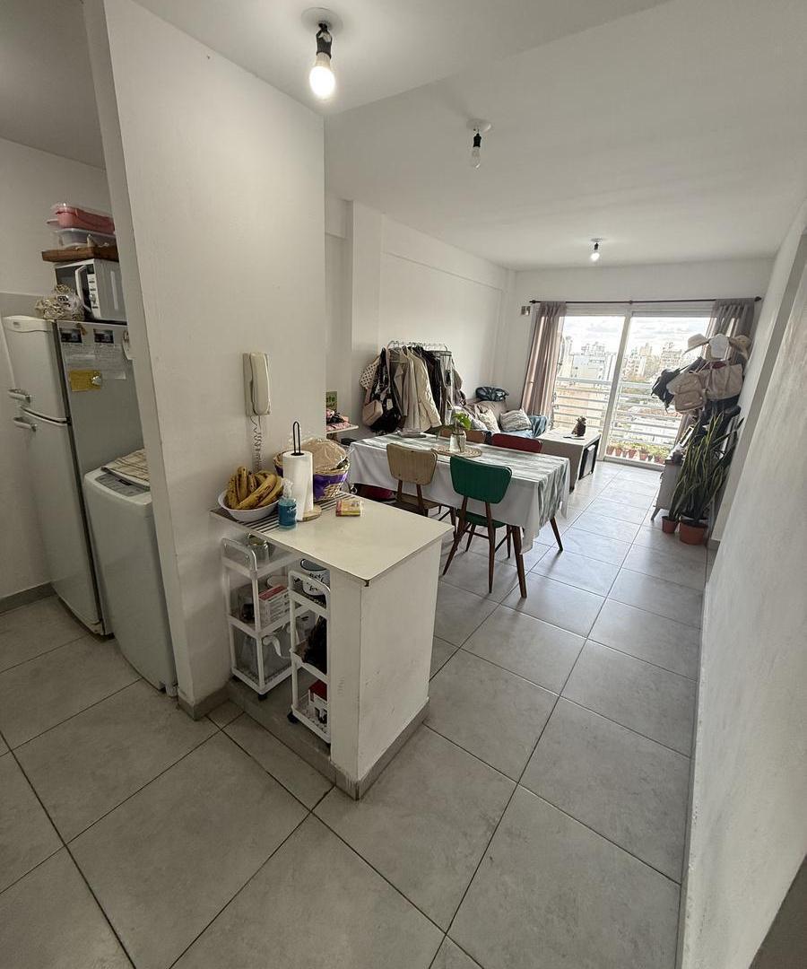 Foto de Departamento 1 Dormirorio 43 13 y 14, imagen 2