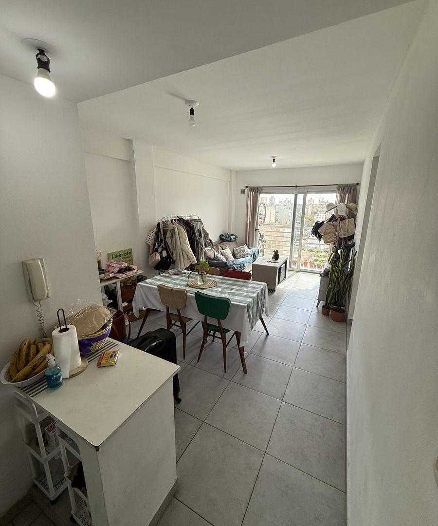 Foto de Departamento 1 Dormirorio 43 13 y 14, imagen 4