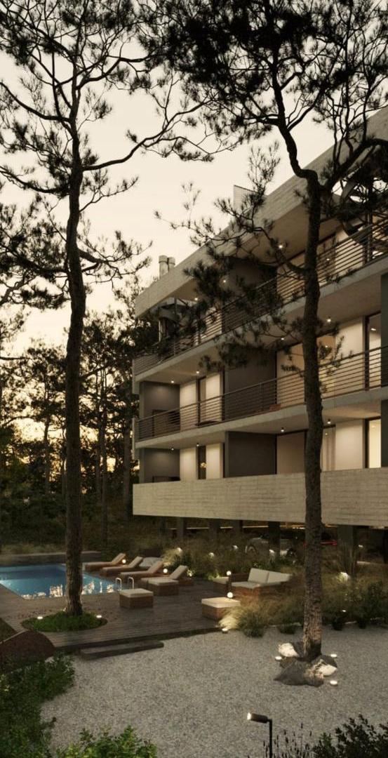 Foto de Departamento en venta Villarobles Pinamar, imagen 4