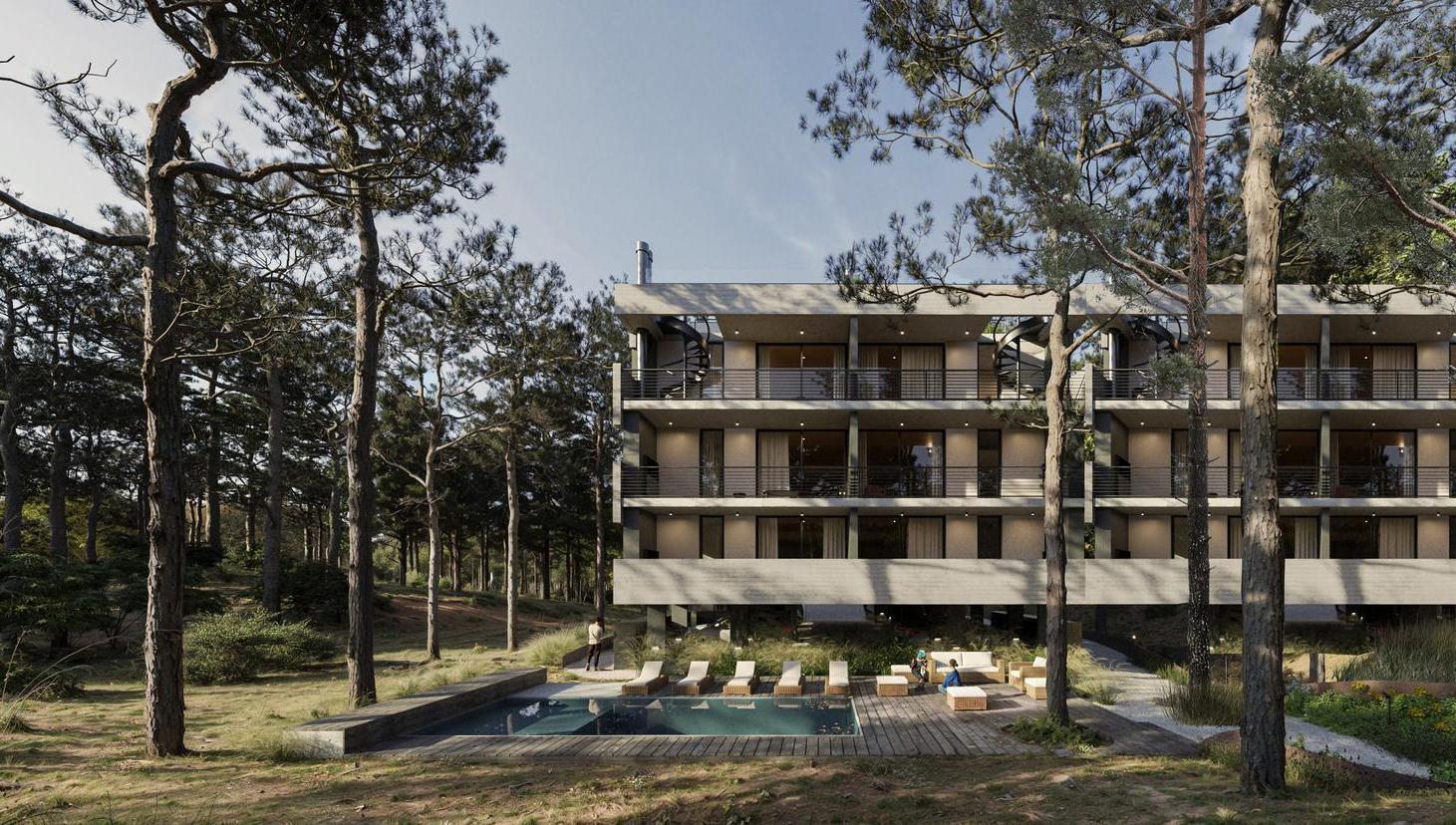 Foto de Departamento en venta Villarobles Pinamar, imagen 2