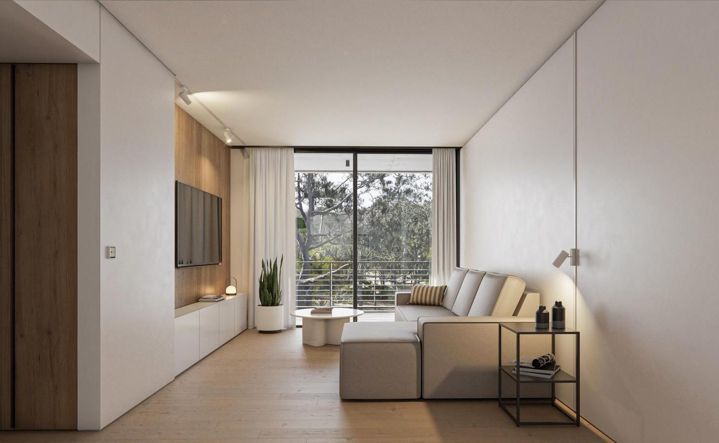 Foto de Departamento en venta Villarobles Pinamar, imagen 1
