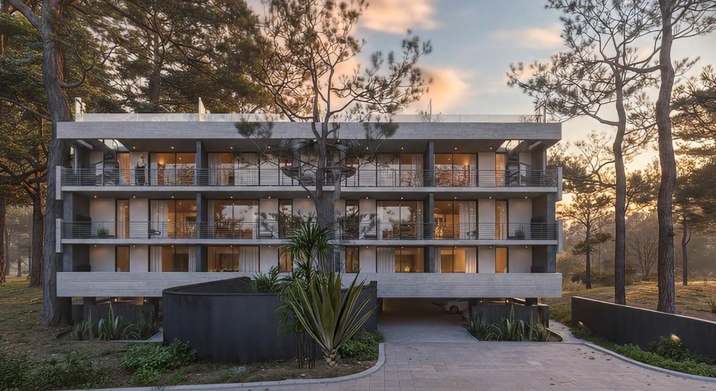 Foto de Departamento en venta Villarobles Pinamar, imagen 3