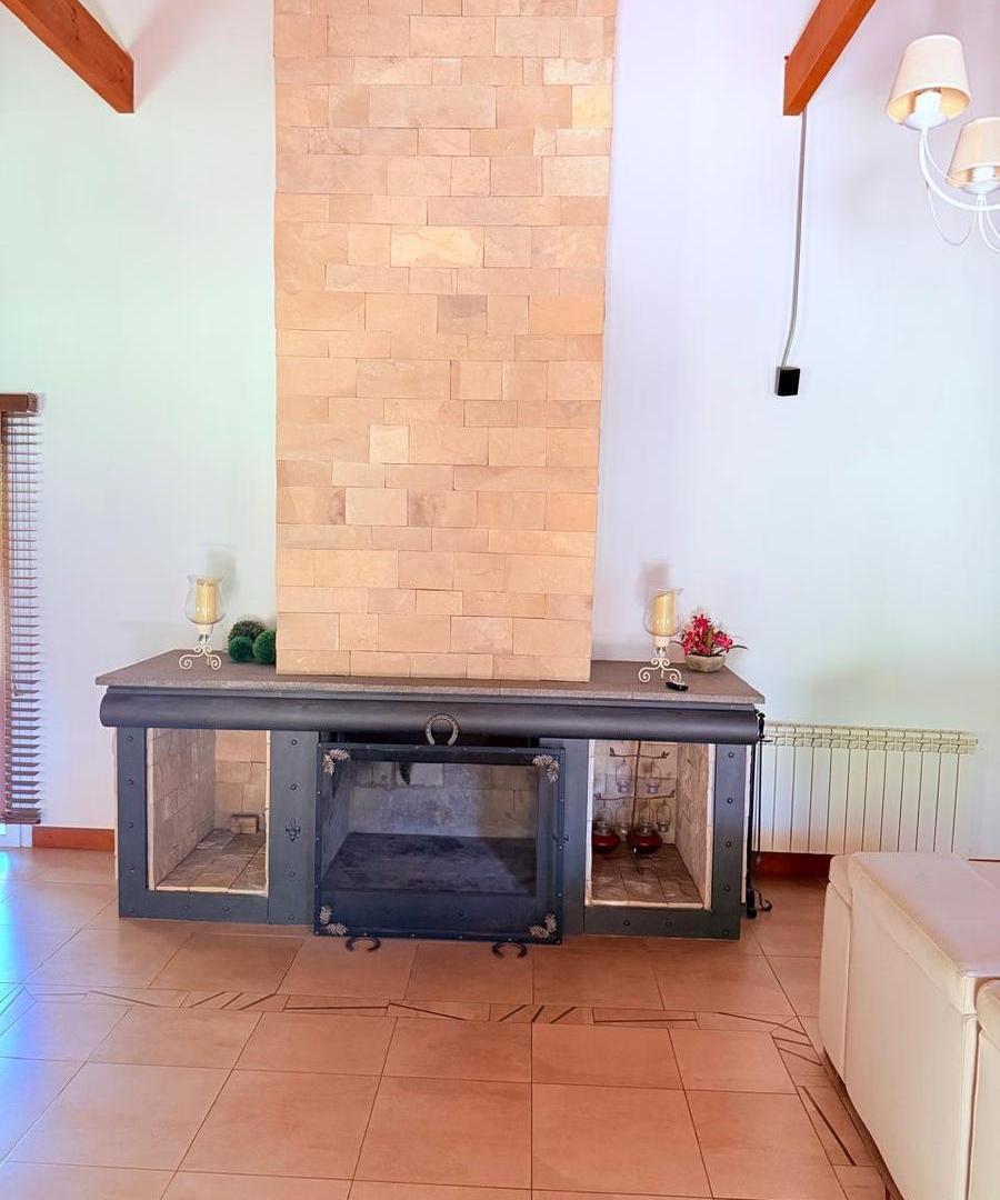 Foto de Casa amoblada en venta Campos de Roca I, imagen 5