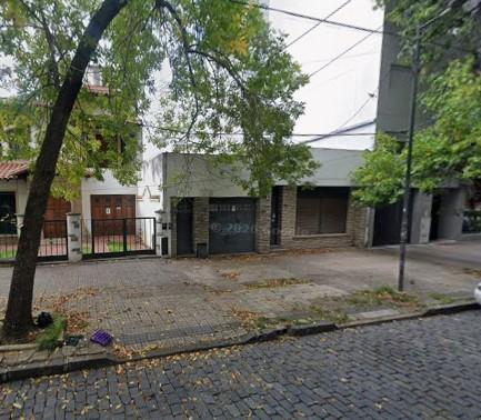 Foto de Terreno con Casa a Demoler o Reciclar, imagen 2