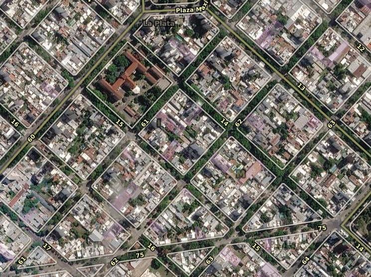 Foto de Terreno con Casa a Demoler o Reciclar, imagen 5