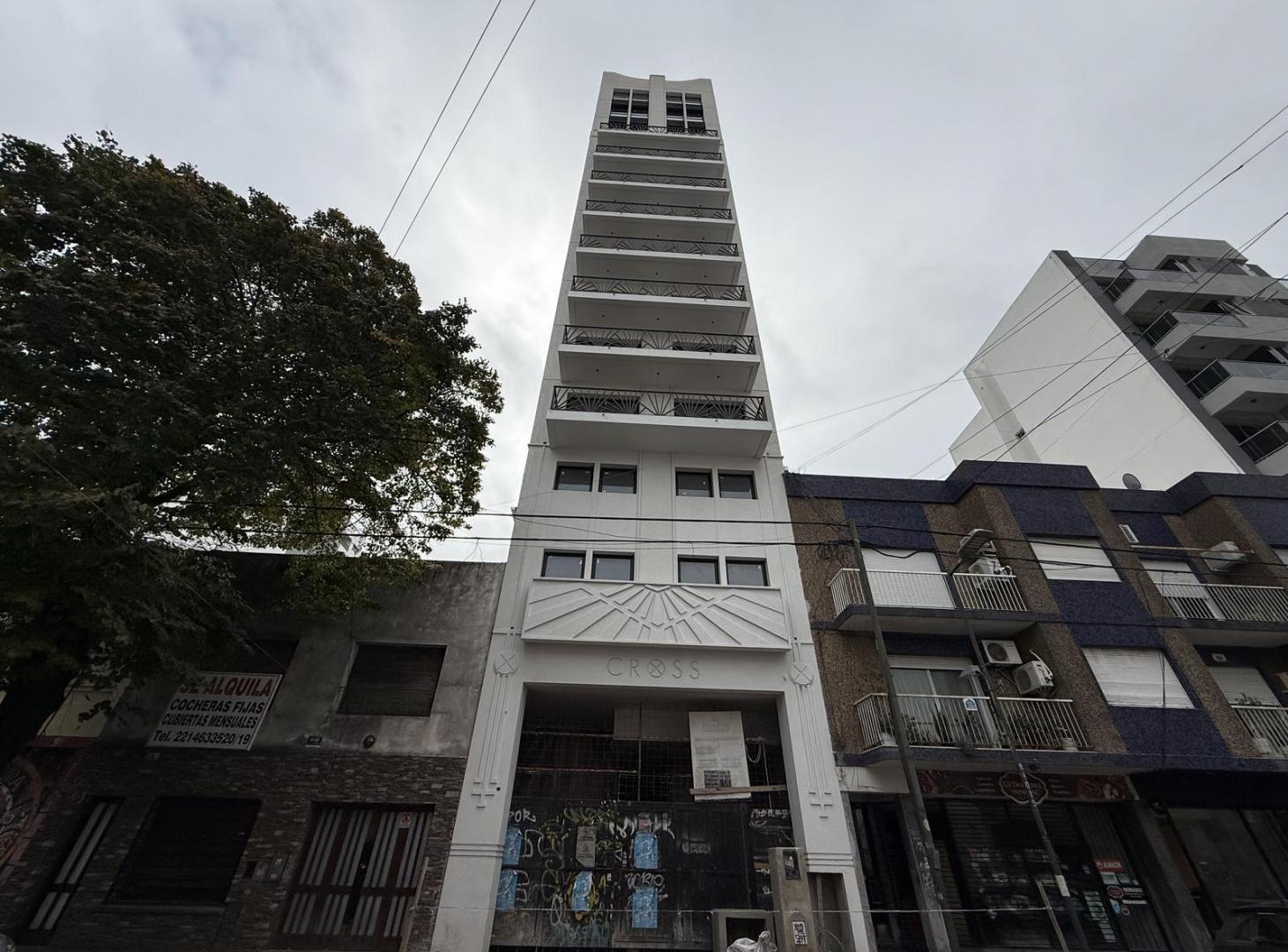 Foto de Departamento en venta La Plata, imagen 1