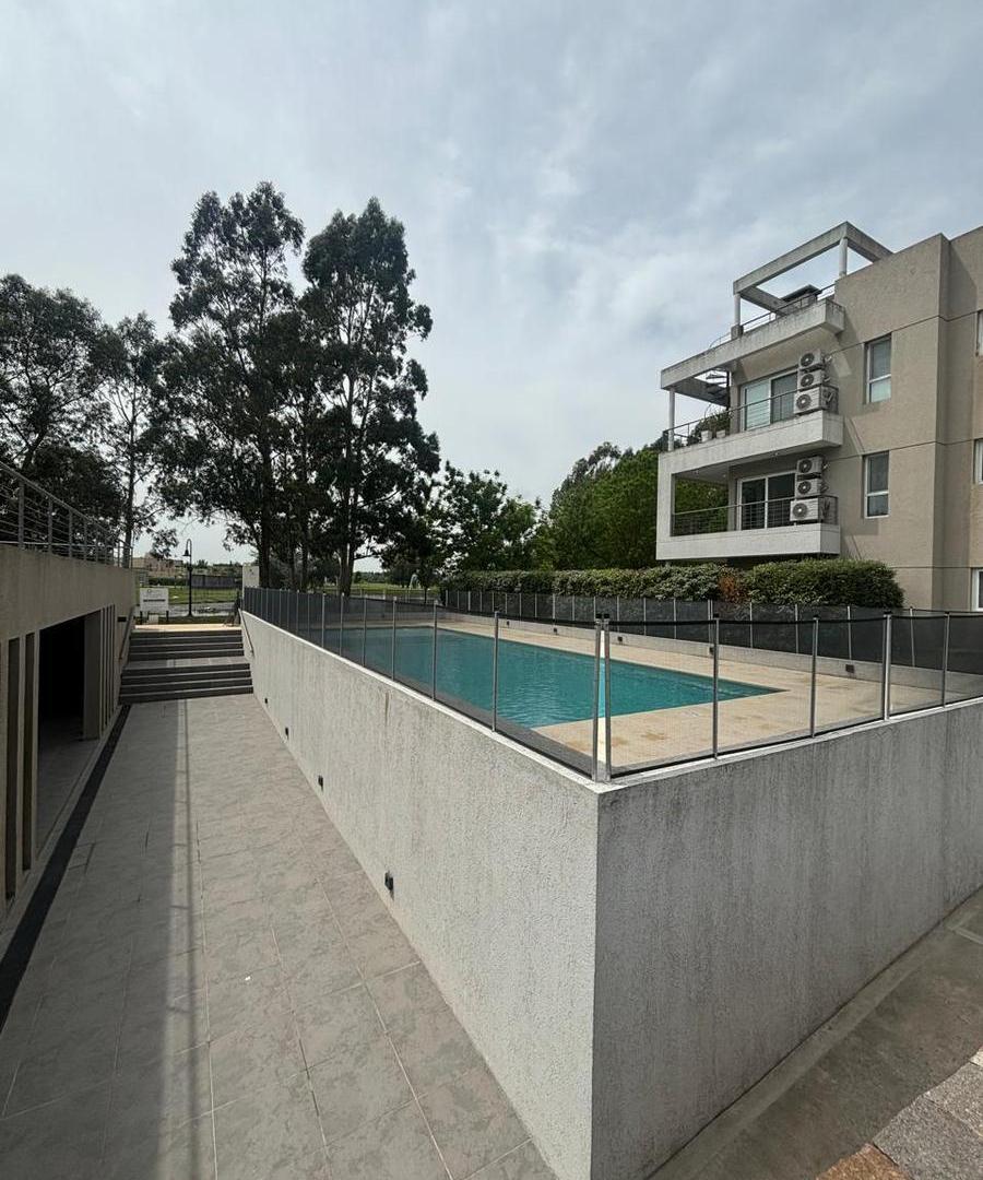 Foto de DEPARTAMENTO EN ALQUILER HARAS DEL SUR 2, imagen 2