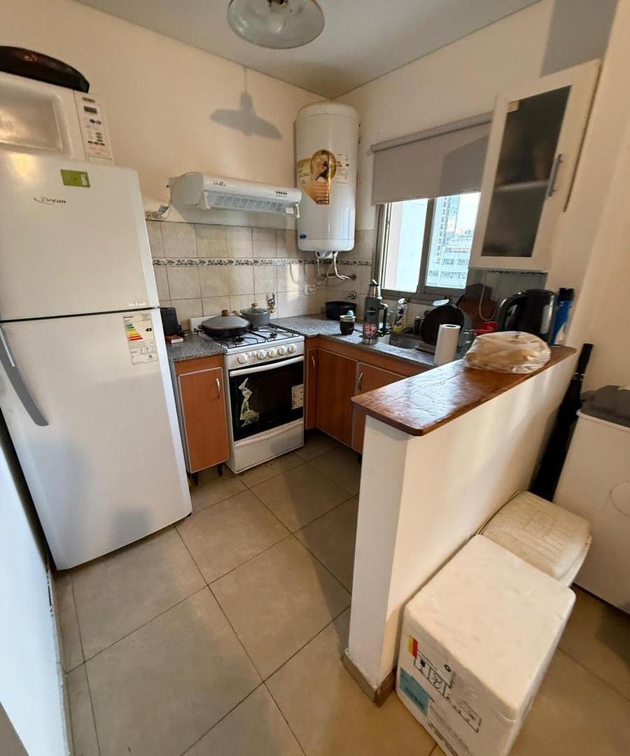 Foto de DEPARTAMENTO 1 DORMITORIO EN VENTA LA PLATA, imagen 5