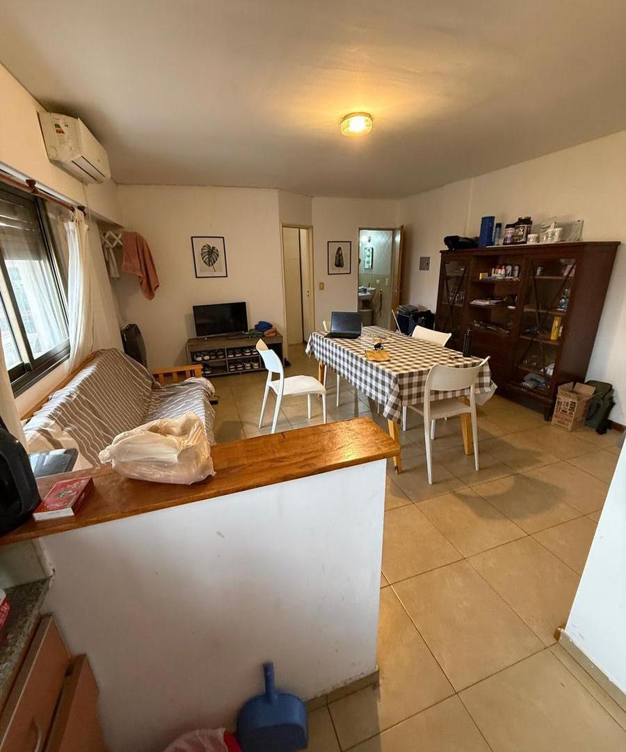 Foto de DEPARTAMENTO 1 DORMITORIO EN VENTA LA PLATA, imagen 1