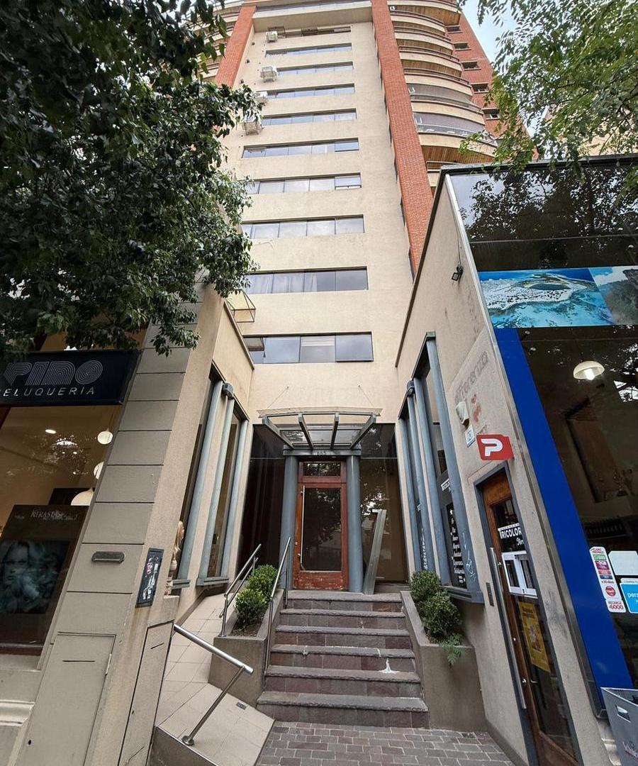 Foto de DEPARTAMENTO 1 DORMITORIO EN VENTA LA PLATA, imagen 4