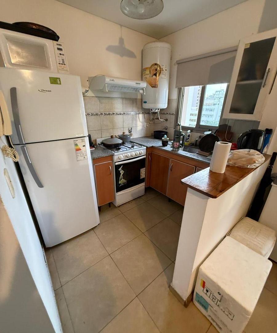 Foto de DEPARTAMENTO 1 DORMITORIO EN VENTA LA PLATA, imagen 3