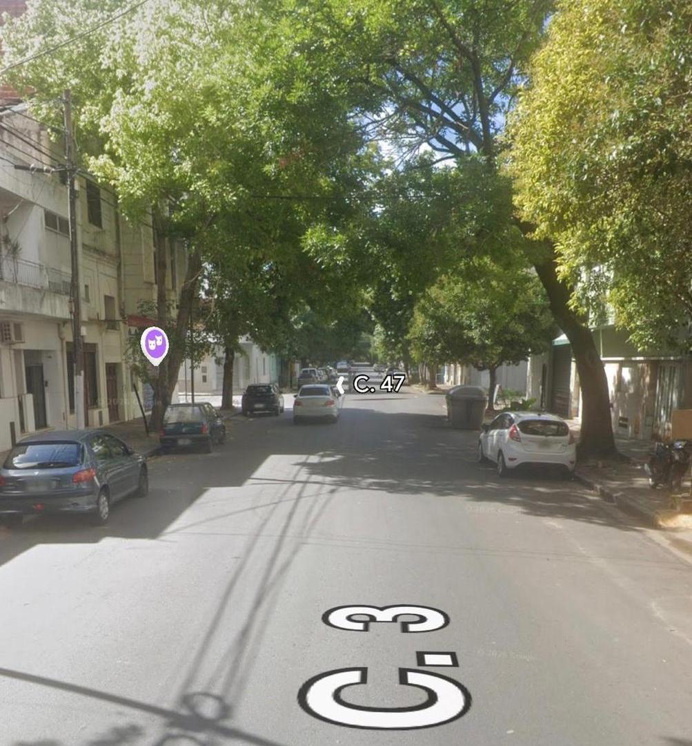 Foto de Terreno en venta La Plata, imagen 5