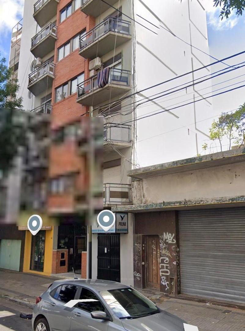 Foto de Terreno en venta La Plata, imagen 3