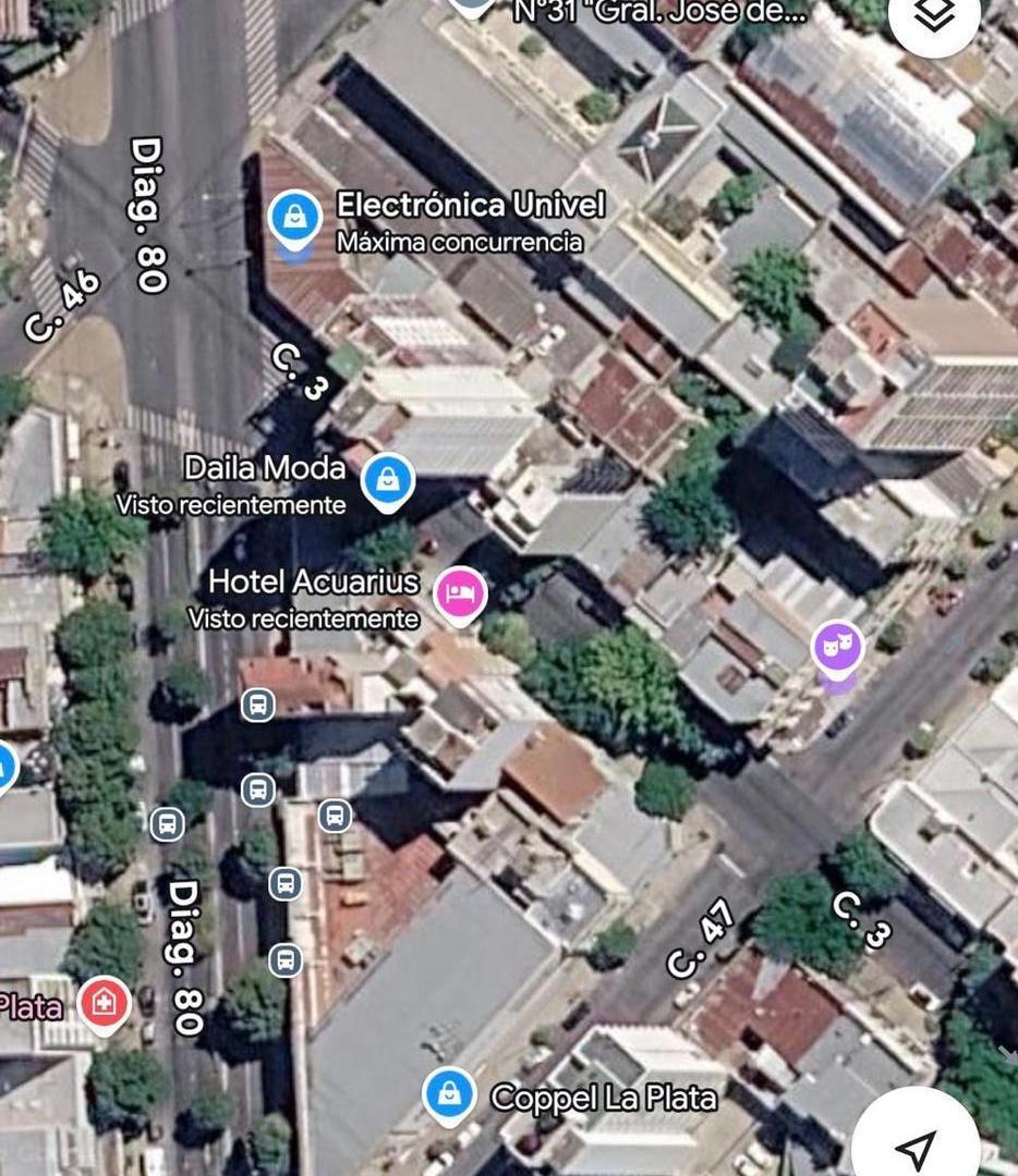 Foto de Terreno en venta La Plata, imagen 4