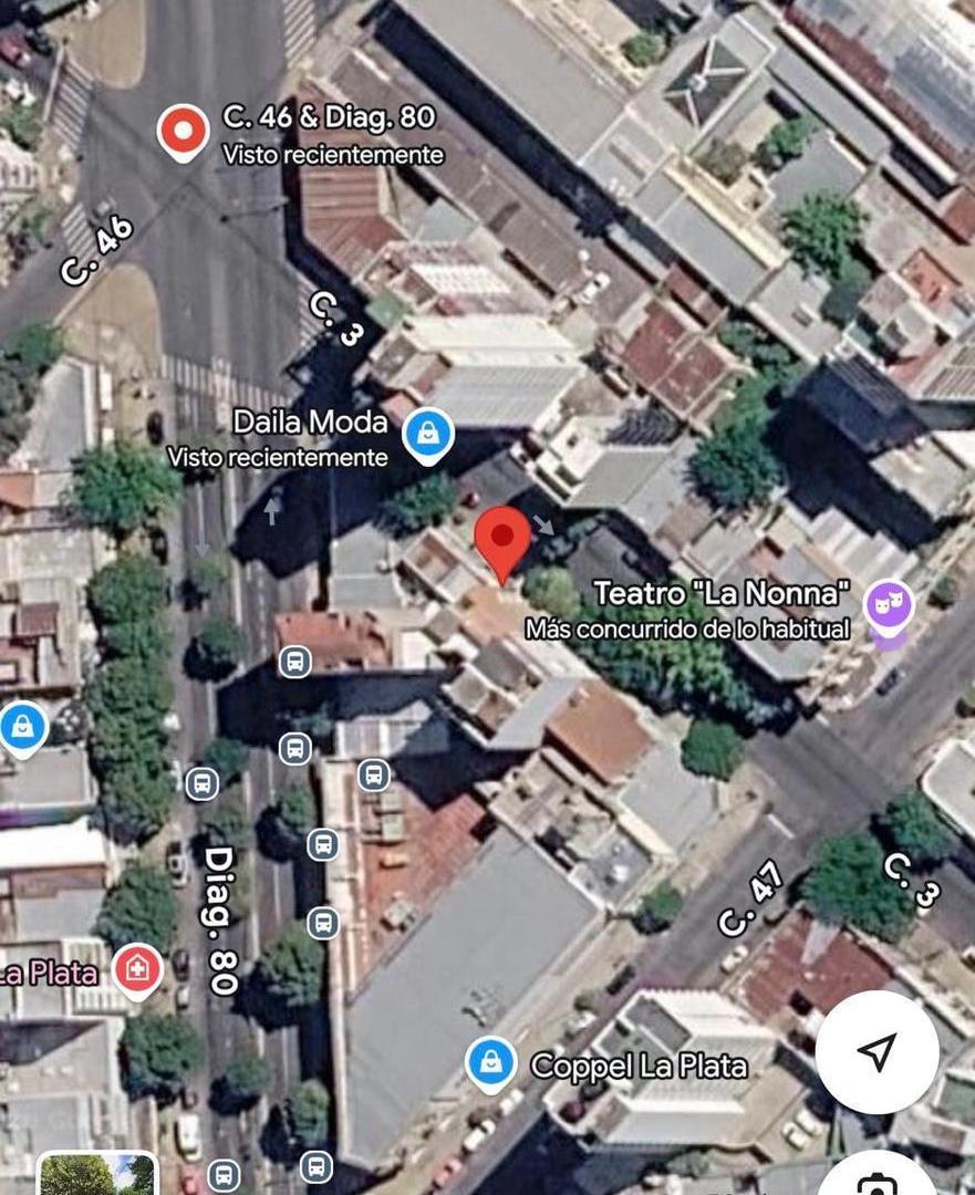Foto de Terreno en venta La Plata, imagen 1