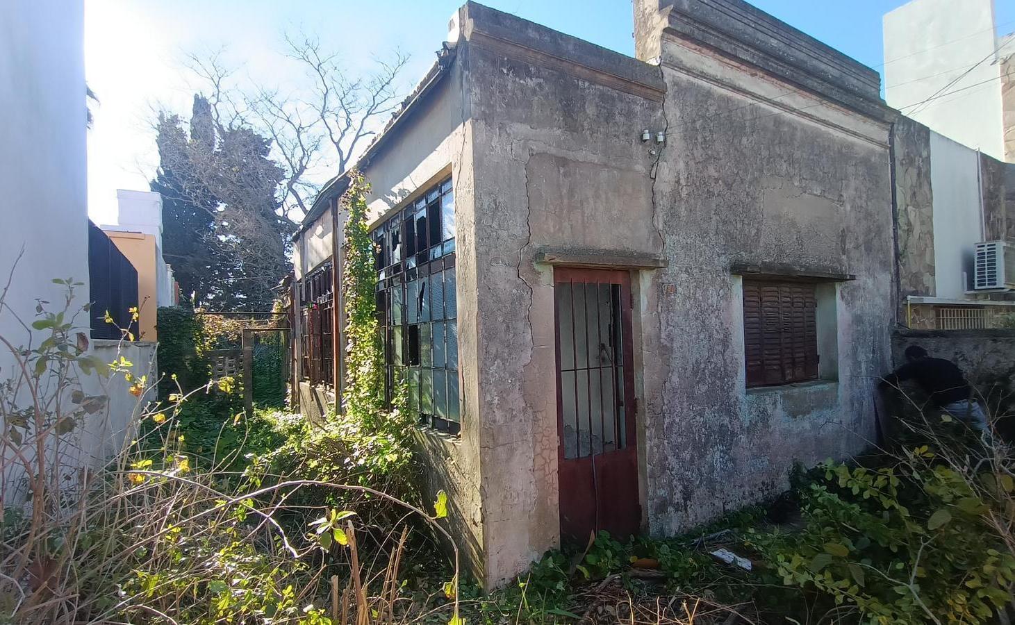 Foto de Terreno en venta en La Plata., imagen 1