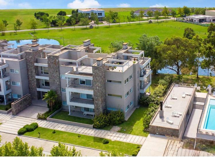 Foto de DEPARTAMENTO EN VENTA HARAS DEL SUR 2, imagen 1