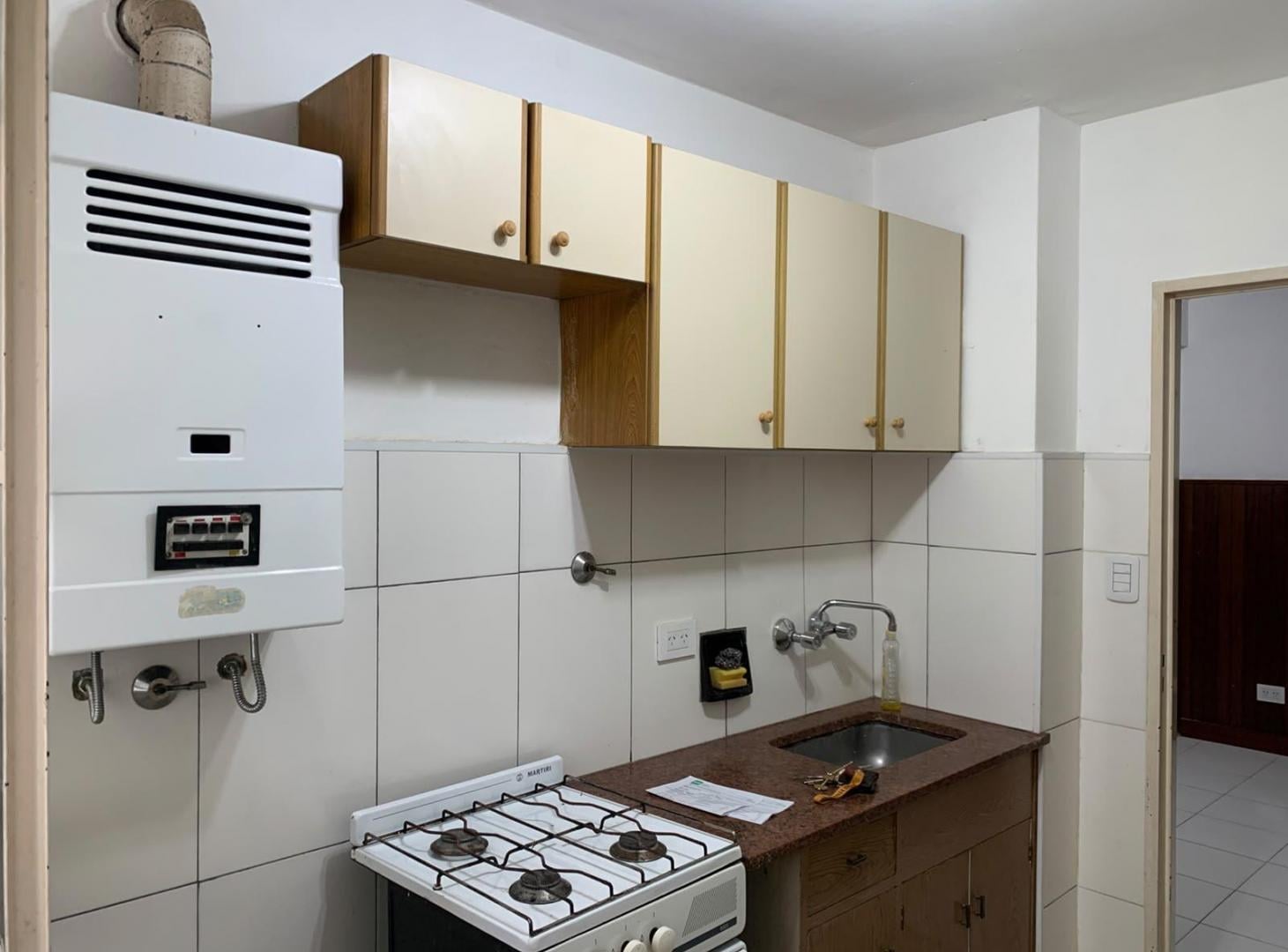 Foto de Departamento en La Plata, imagen 2