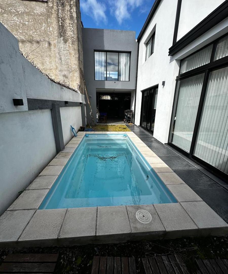 Foto de CASA 3 DORMITORIOS EN VENTA LA PLATA, imagen 4