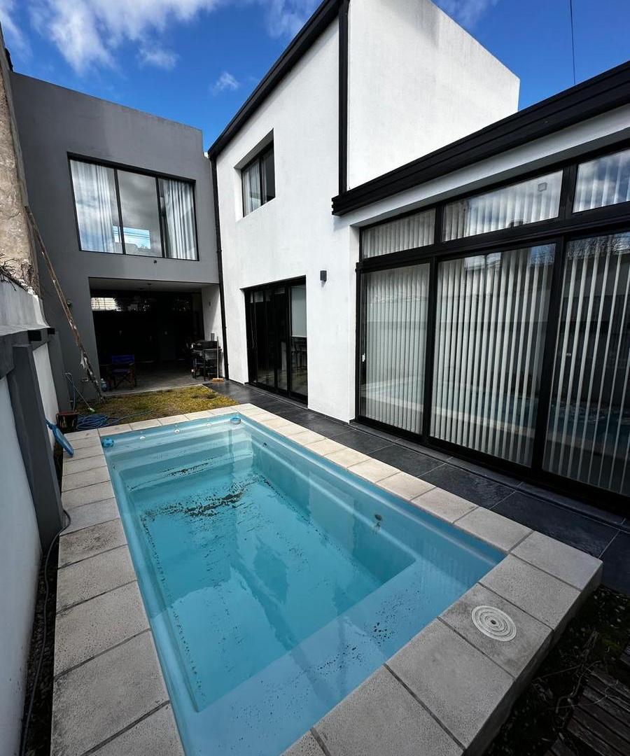 Foto de CASA 3 DORMITORIOS EN VENTA LA PLATA, imagen 5