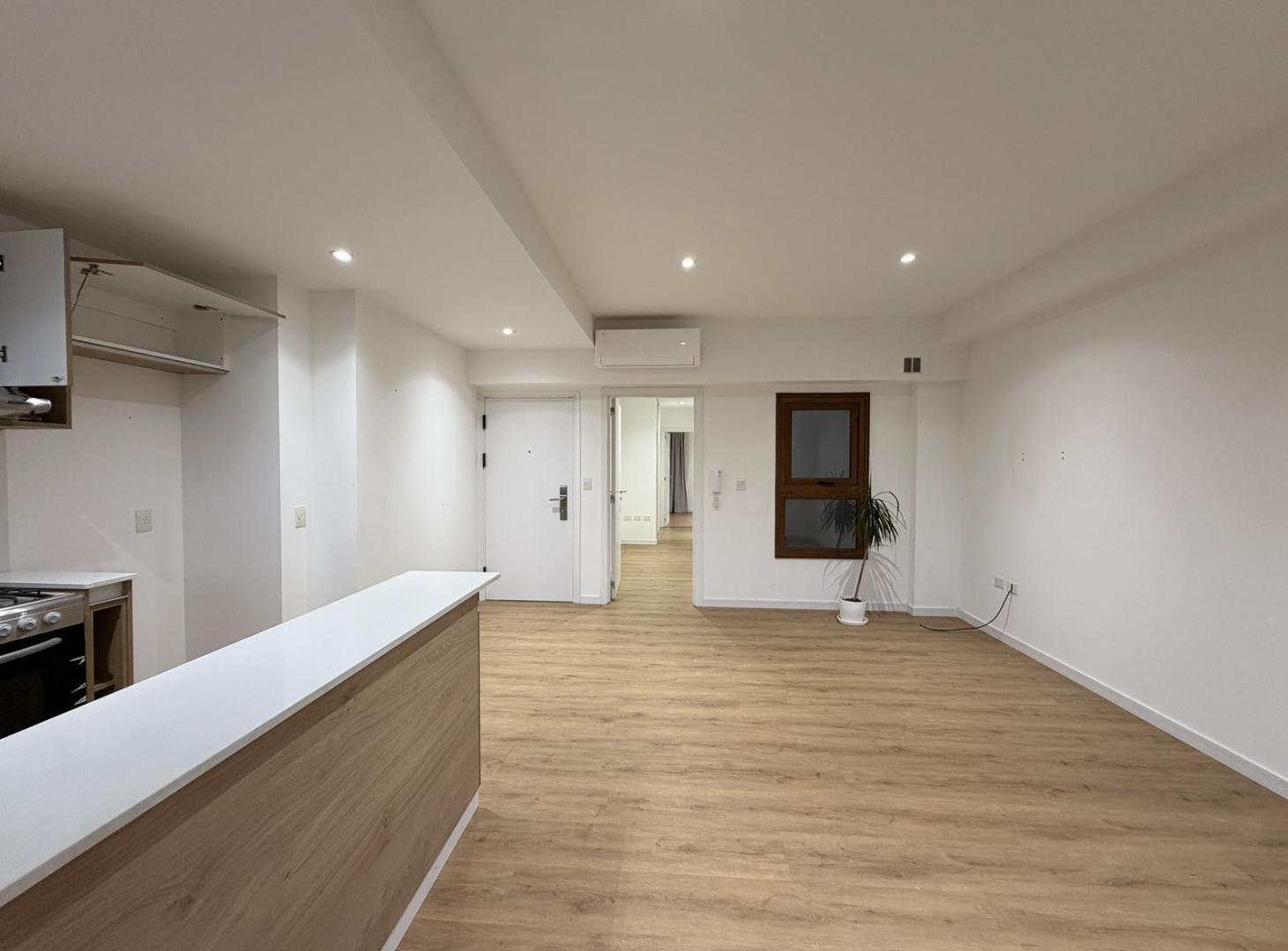 Foto de Departamento en Alquiler 2 dormitorios, 1 baño, imagen 2