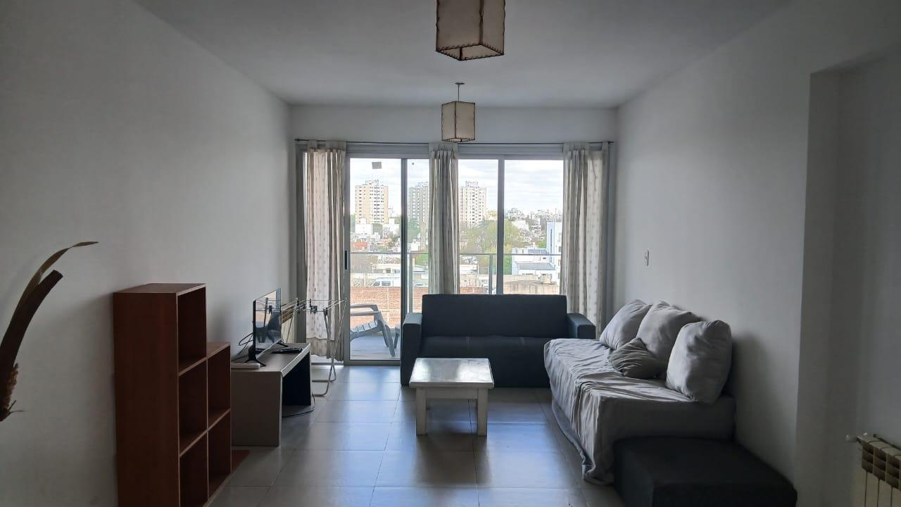 Foto de Departamento en alquiler amueblado, imagen 5