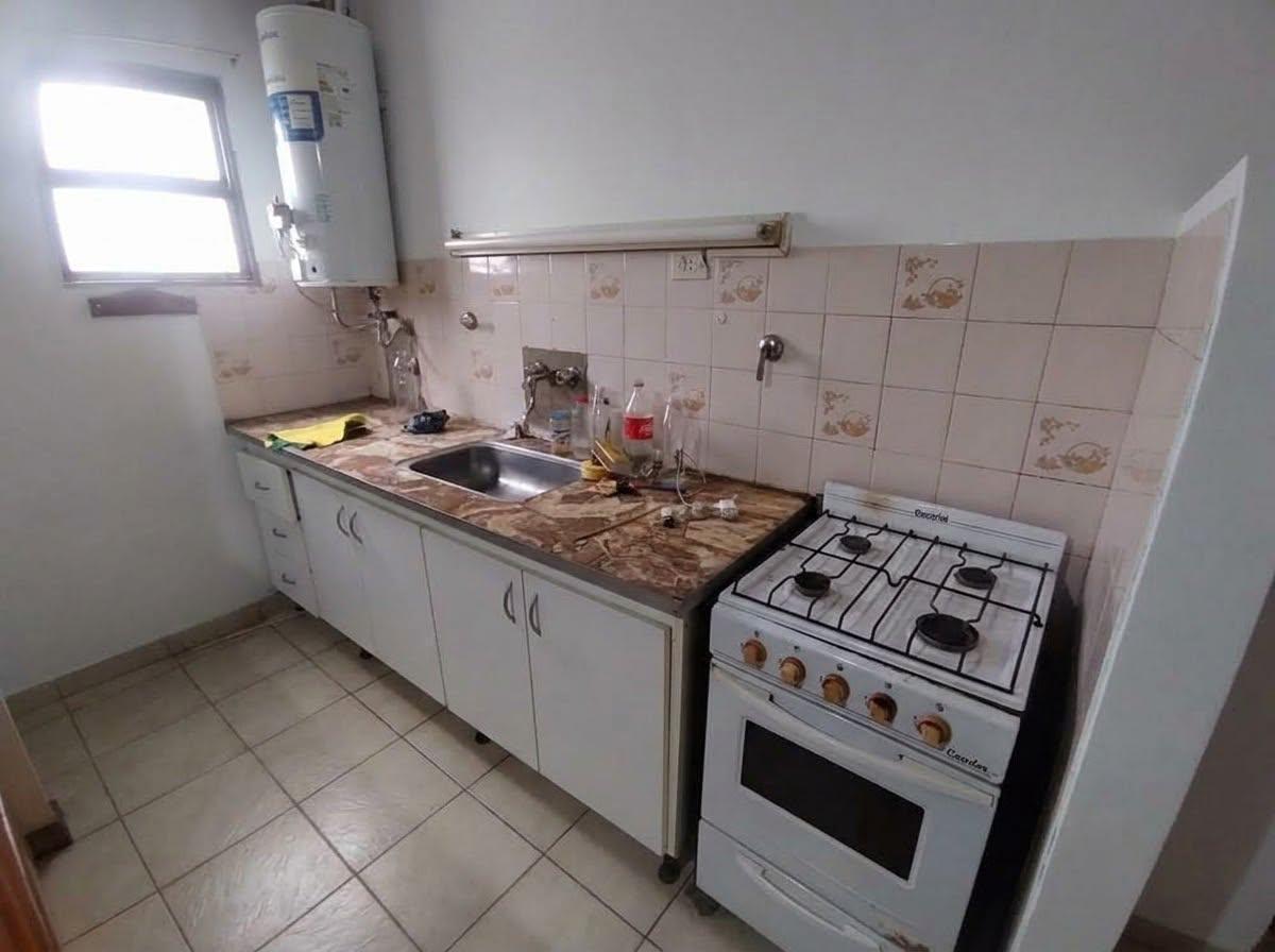 Foto de DEPARTAMENTO EN VENTA LA PLATA, imagen 2