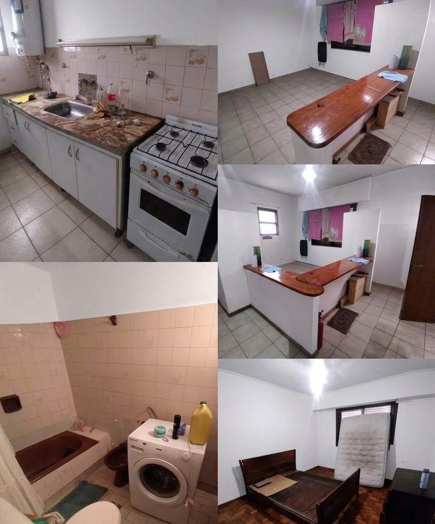 Foto de DEPARTAMENTO EN VENTA LA PLATA, imagen 3