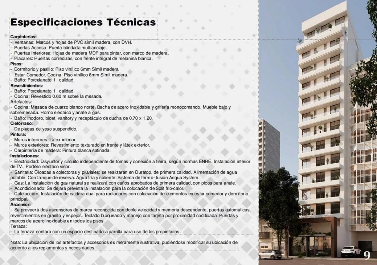 Foto de Departamento en venta La Plata, imagen 4