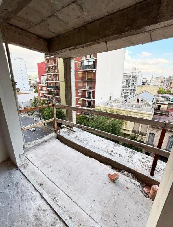 Departamento en en venta 5