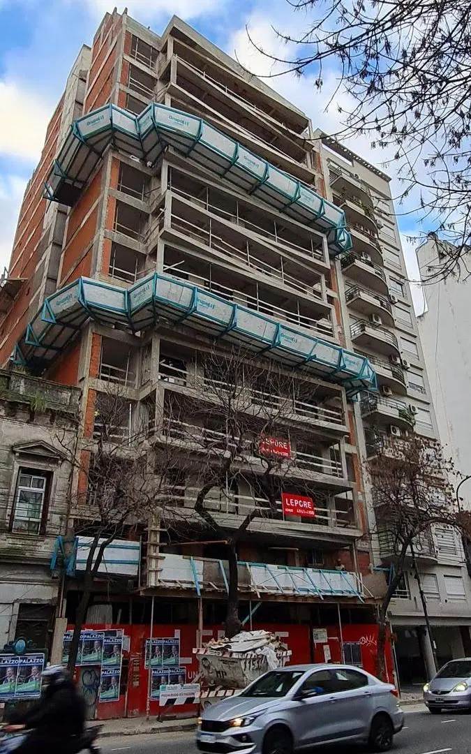 Departamento en en venta 4
