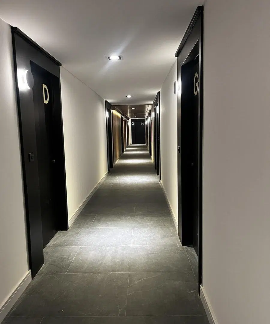 Departamento Monoambiente en  Venta en el barrio de Almagro, al frente, full amenities 2