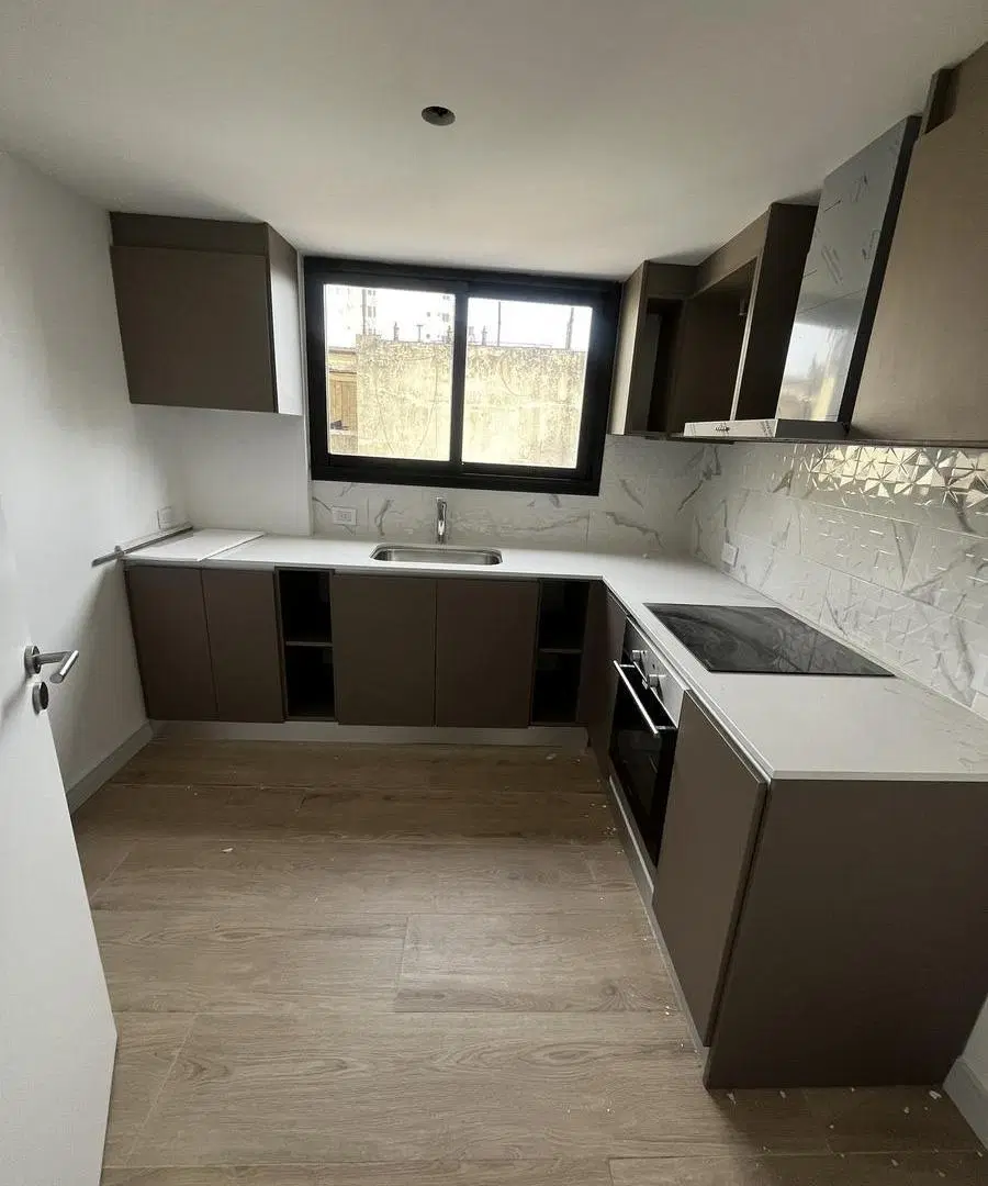 Departamento Monoambiente en  Venta en el barrio de Almagro, al frente, full amenities 5