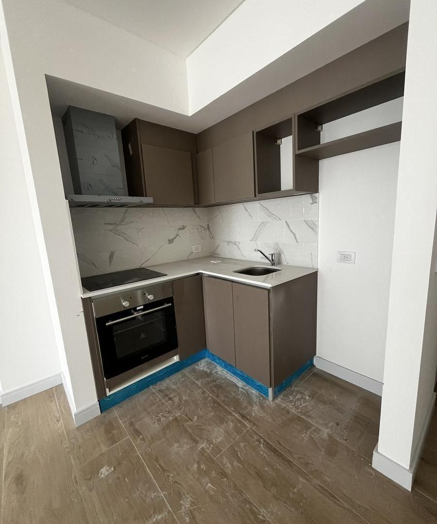 Departamento Monoambiente en  Venta en el barrio de Almagro, al frente, full amenities