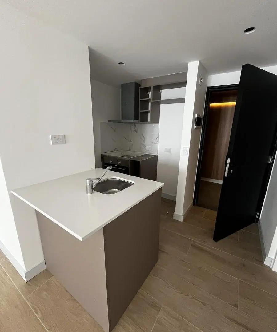 Departamento Monoambiente en  Venta en el barrio de Almagro, al frente, full amenities 3