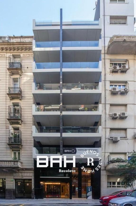 Foto de VENTA | 2 Ambientes con balcón al frente – Recoleta, imagen 3